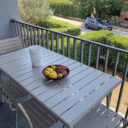 아파트 Casa Emilio