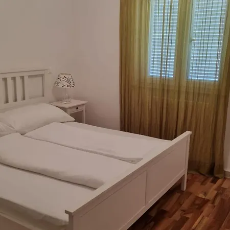 Casa Emilio 아파트