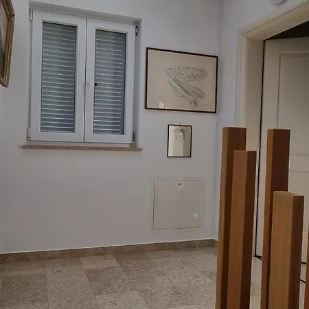 Διαμέρισμα Casa Emilio Πόρετς