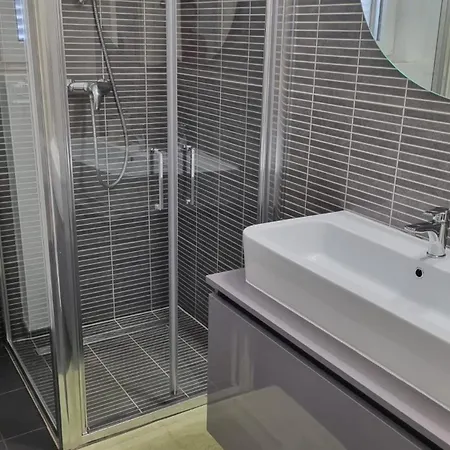 Casa Emilio Διαμέρισμα *