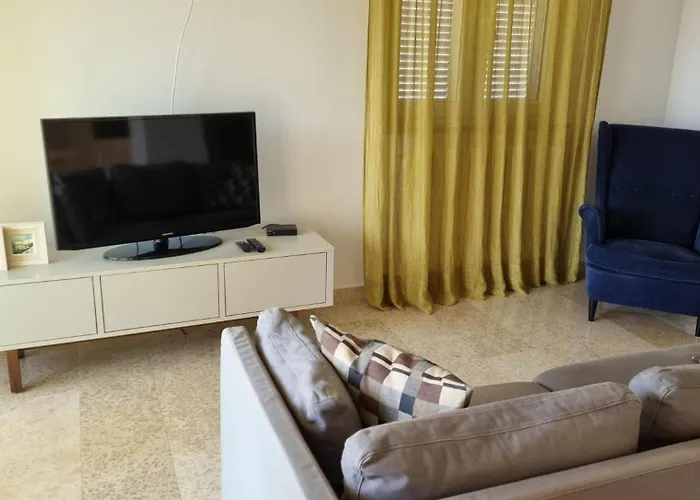 Casa Emilio Διαμέρισμα