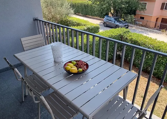 Διαμέρισμα Casa Emilio