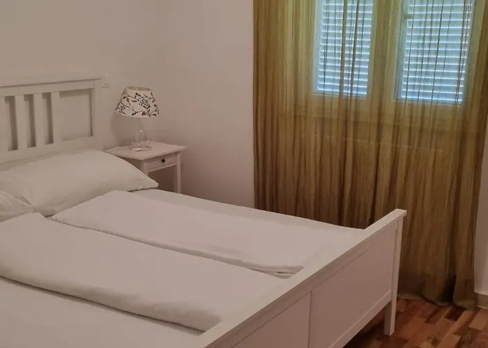 Casa Emilio Διαμέρισμα