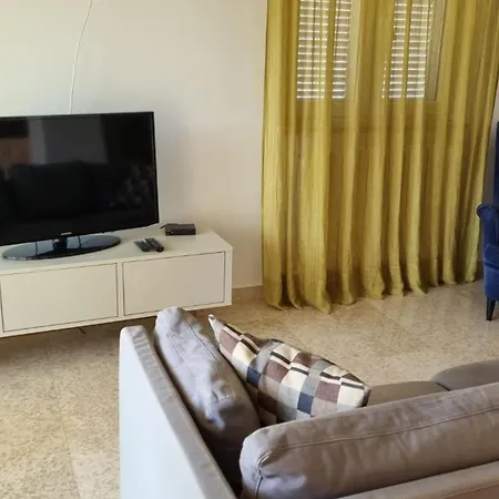 Casa Emilio Apartman