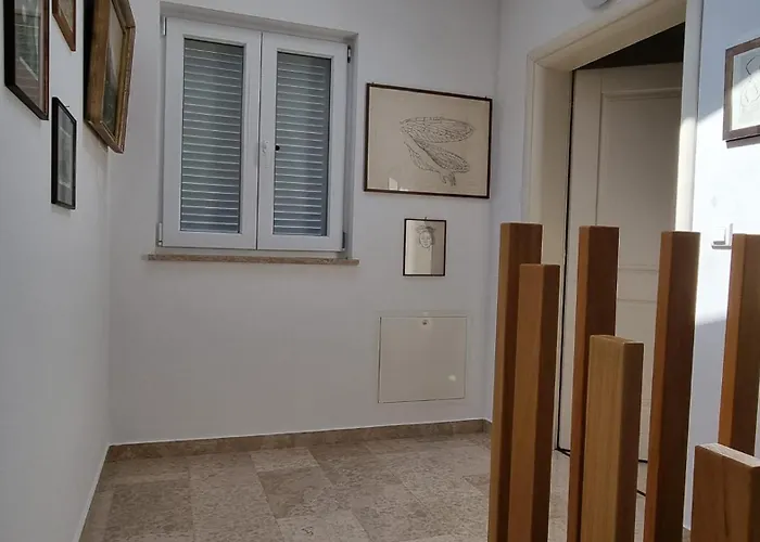 Apartman Casa Emilio Porec