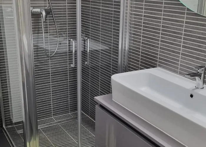 Casa Emilio Apartman *